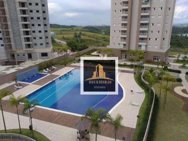 Apartamento venda em Região Imediata de São José dos Campos, Região Metropolitana do Vale do Paraíba e Litoral Norte