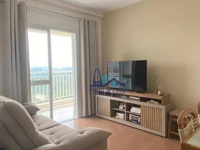 Apartamento venda em Região Imediata de São José dos Campos, Região Metropolitana do Vale do Paraíba e Litoral Norte