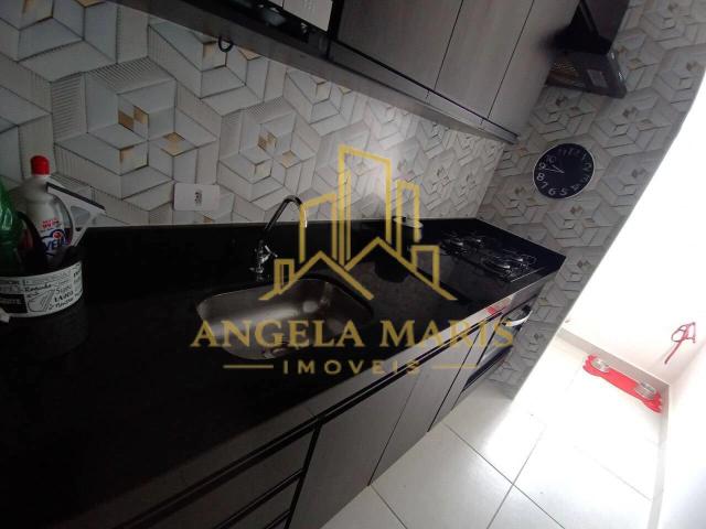 Apartamento venda em Rio Abaixo, Jacareí