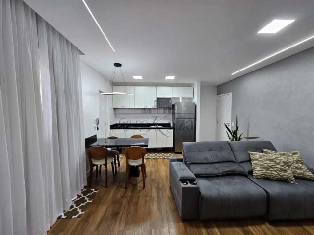 Apartamento venda em Rio Abaixo, Jacareí