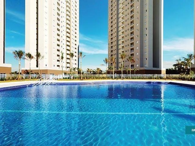 Apartamento venda em Região Imediata de São José dos Campos, Região Metropolitana do Vale do Paraíba e Litoral Norte