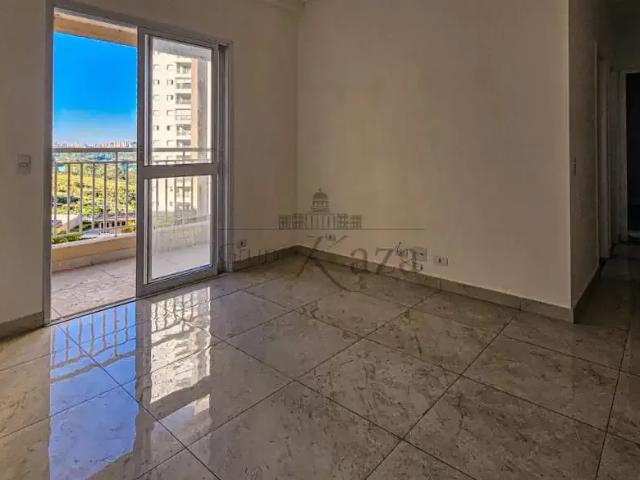 Apartamento venda em Região Imediata de São José dos Campos, Região Metropolitana do Vale do Paraíba e Litoral Norte