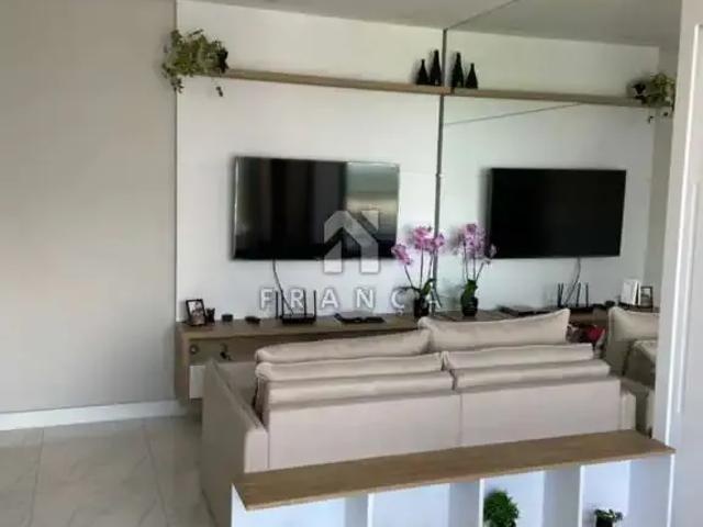 Apartamento venda em Região Imediata de São José dos Campos, Região Metropolitana do Vale do Paraíba e Litoral Norte