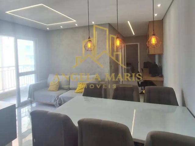 Apartamento venda em Rio Abaixo, Jacareí
