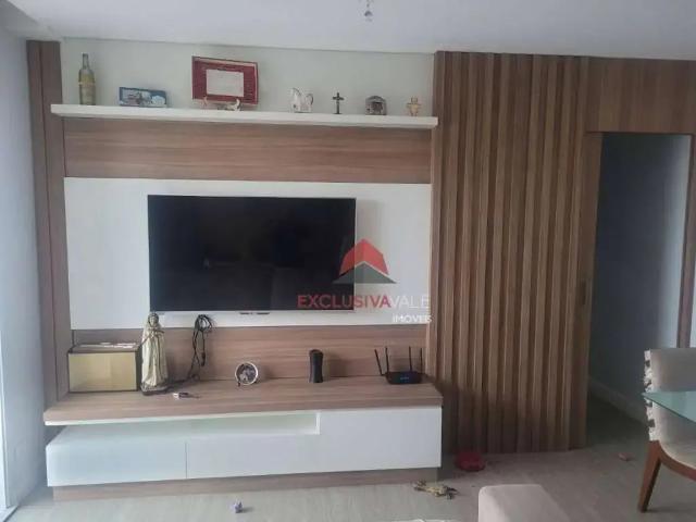 Apartamento venda em Região Imediata de São José dos Campos, Região Metropolitana do Vale do Paraíba e Litoral Norte