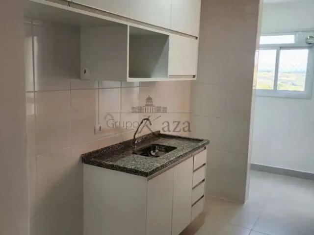 Apartamento venda em Rio Abaixo, Jacareí