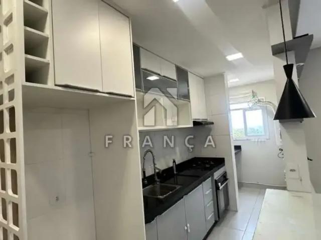 Apartamento venda em Região Imediata de São José dos Campos, Região Metropolitana do Vale do Paraíba e Litoral Norte