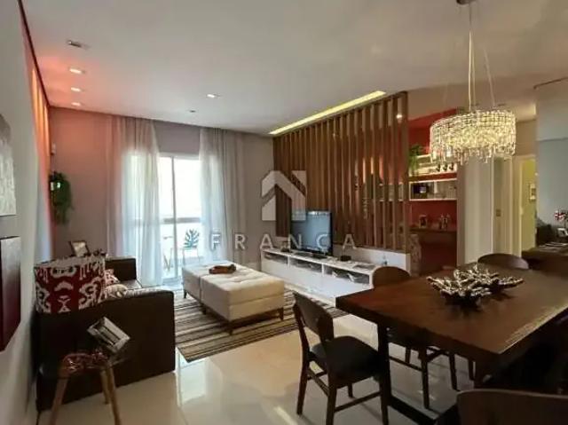 Apartamento venda em Região Imediata de São José dos Campos, Região Metropolitana do Vale do Paraíba e Litoral Norte
