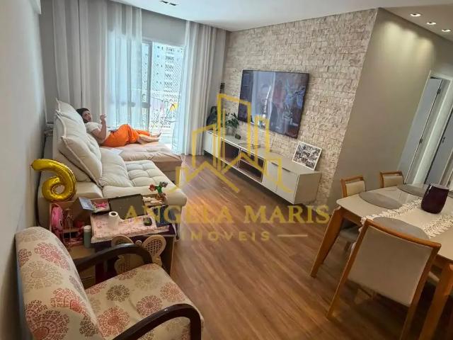 Apartamento venda em Rio Abaixo, Jacareí