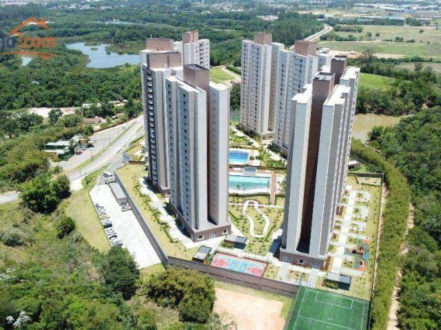 Apartamento venda em Região Imediata de São José dos Campos, Região Metropolitana do Vale do Paraíba e Litoral Norte