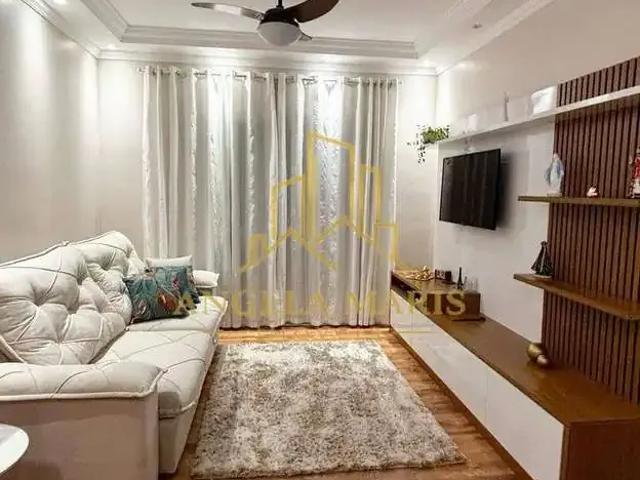Apartamento venda em Rio Abaixo, Jacareí