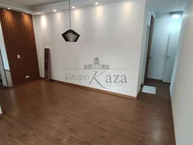 Apartamento venda em Rio Abaixo, Jacareí