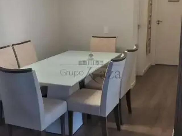 Apartamento venda em Região Imediata de São José dos Campos, Região Metropolitana do Vale do Paraíba e Litoral Norte