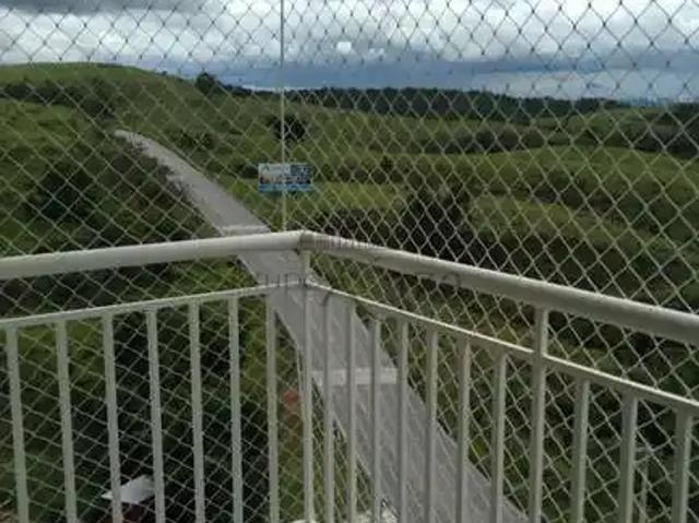 Apartamento venda em Rio Abaixo, Jacareí