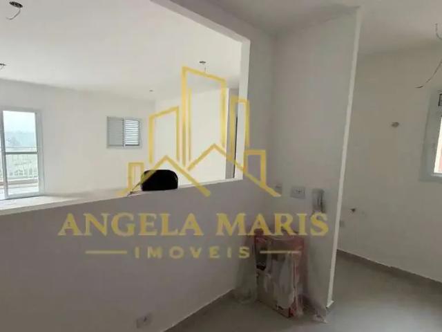 Apartamento venda em Rio Abaixo, Jacareí