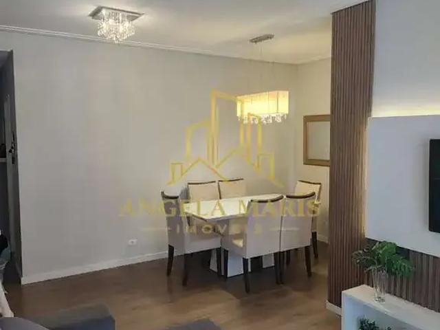 Apartamento venda em Rio Abaixo, Jacareí