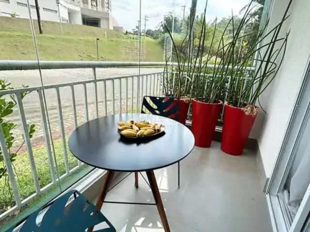 Apartamento venda em Região Imediata de São José dos Campos, Região Metropolitana do Vale do Paraíba e Litoral Norte