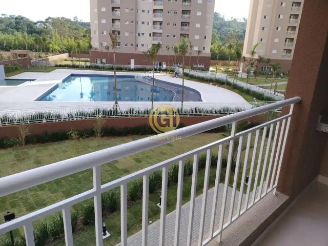 Apartamento venda em Região Imediata de São José dos Campos, Região Metropolitana do Vale do Paraíba e Litoral Norte