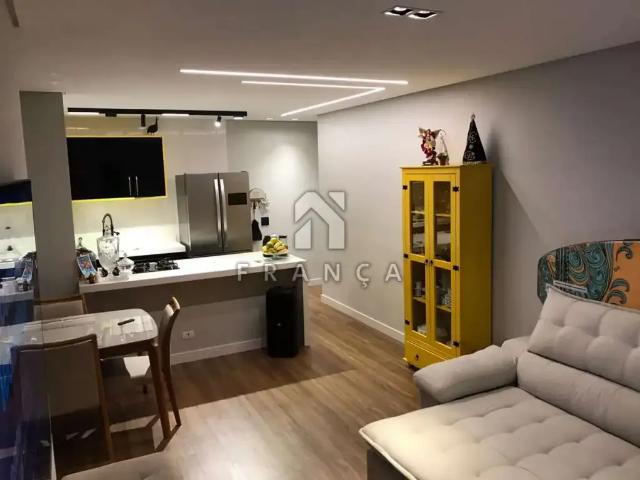 Apartamento venda em Região Imediata de São José dos Campos, Região Metropolitana do Vale do Paraíba e Litoral Norte