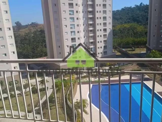Apartamento venda em Rio Abaixo, Jacareí