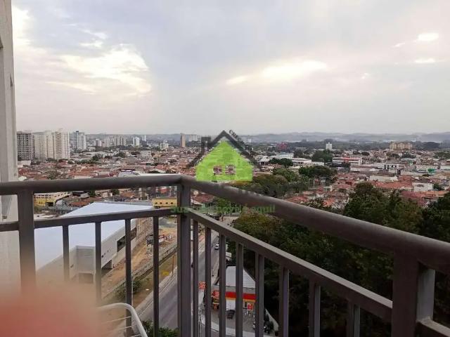 Apartamento venda em Região Imediata de São José dos Campos, Região Metropolitana do Vale do Paraíba e Litoral Norte