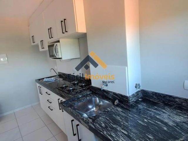 Apartamento venda em Jacareí, Região Geográfica Intermediária de São José dos Campos