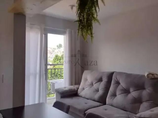 Apartamento venda em Parque dos Principes, Jacareí