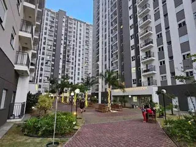 Apartamento venda em Parque dos Principes, Jacareí