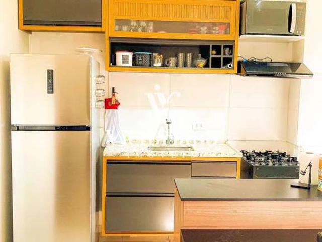 Apartamento venda em Jacareí