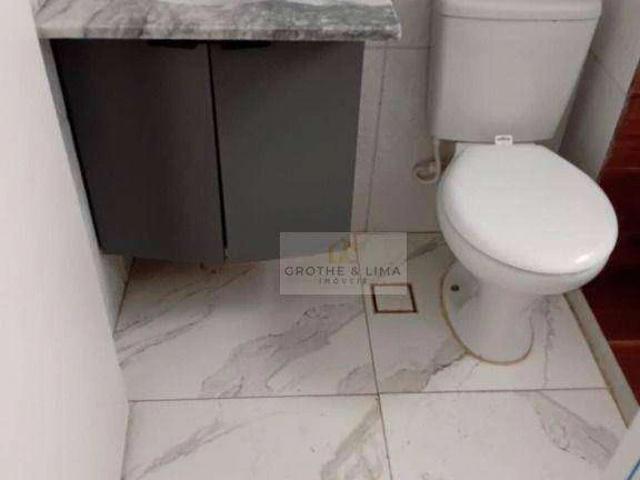 Apartamento venda em Jardim Pereira do Amparo, Jacareí