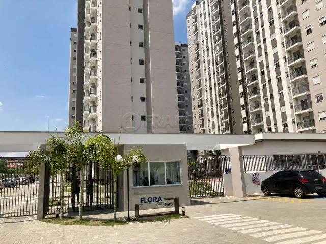 Apartamento venda em Região Imediata de São José dos Campos, Região Metropolitana do Vale do Paraíba e Litoral Norte