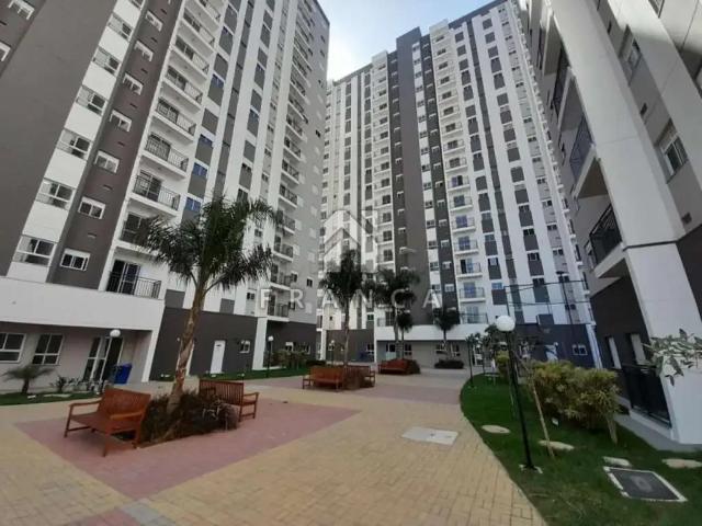 Apartamento venda em Região Imediata de São José dos Campos, Região Metropolitana do Vale do Paraíba e Litoral Norte