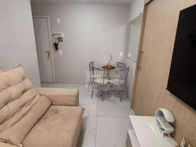 Apartamento venda em Jardim Pereira do Amparo, Jacareí