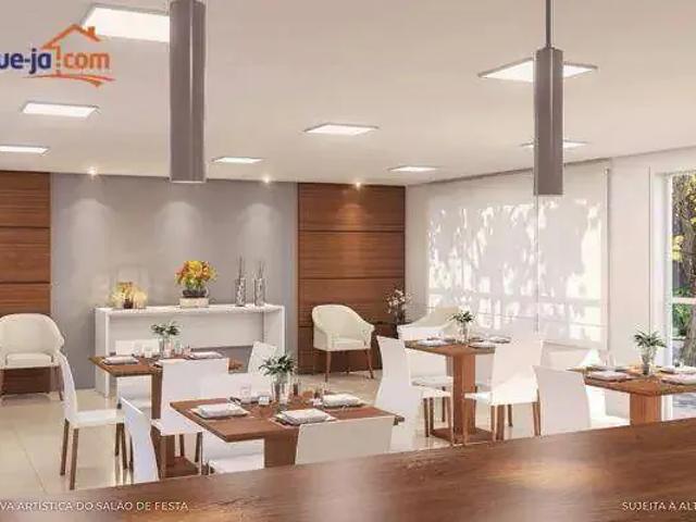 Apartamento venda em Região Imediata de São José dos Campos, Região Metropolitana do Vale do Paraíba e Litoral Norte