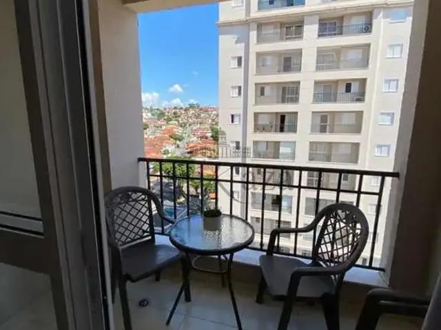 Apartamento venda em Região Imediata de São José dos Campos, Região Metropolitana do Vale do Paraíba e Litoral Norte