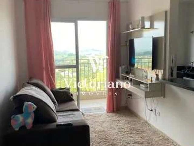 Apartamento venda em São José dos Campos