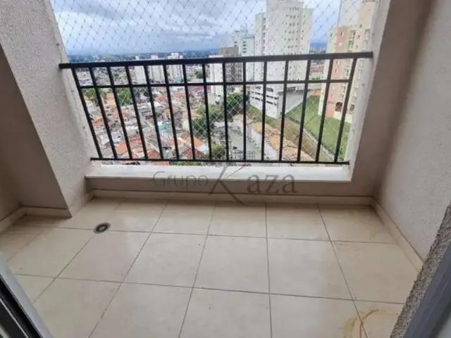 Apartamento venda em Jardim Santa Mônica, Jacareí