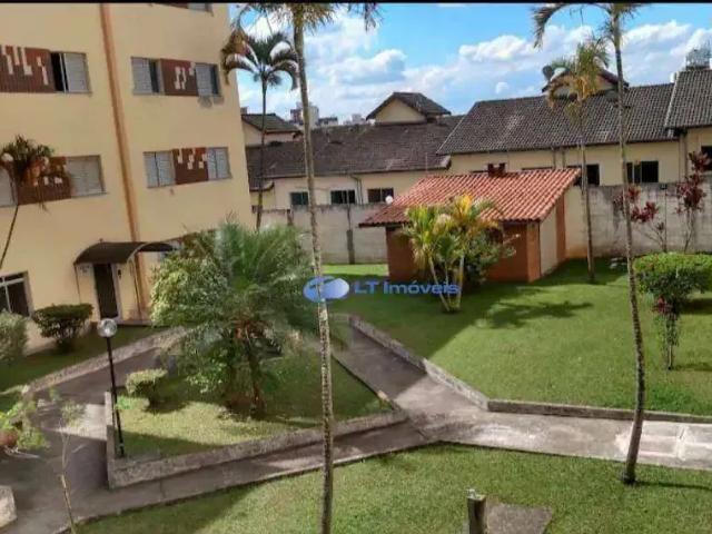 Apartamento venda em Jardim Santa Mônica, Jacareí