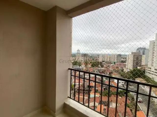 Apartamento venda em Jardim Santa Mônica, Jacareí