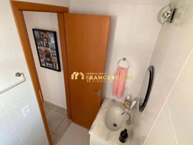 Apartamento venda em Jardim Santa Mônica, Jacareí