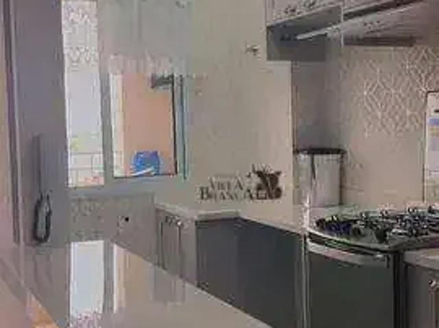 Apartamento venda em Jardim Santa Mônica, Jacareí