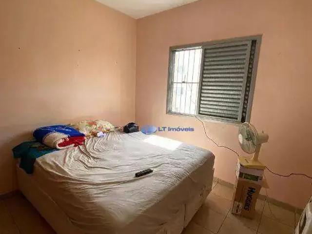 Apartamento venda em Jardim Santa Mônica, Jacareí
