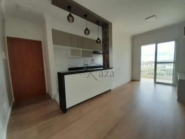 Apartamento venda em Jardim Santa Mônica, Jacareí