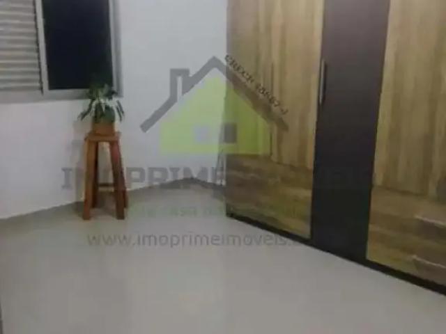 Apartamento venda em Jardim Santa Mônica, Jacareí