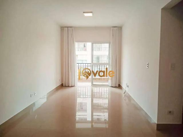 Apartamento venda em Jardim Santa Mônica, Jacareí