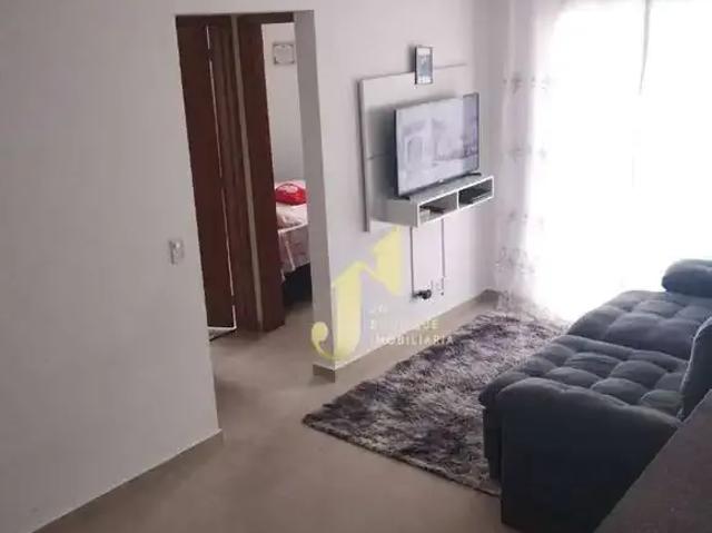 Apartamento venda em Jardim Santa Mônica, Jacareí