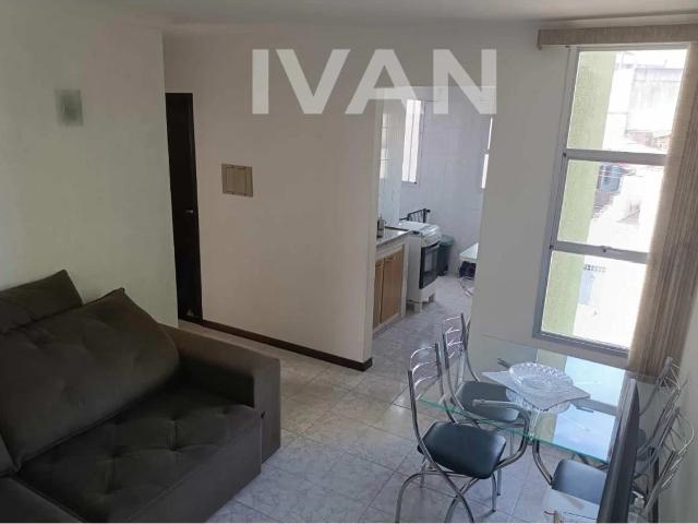 Apartamento venda em Jardim Santa Mônica, Jacareí