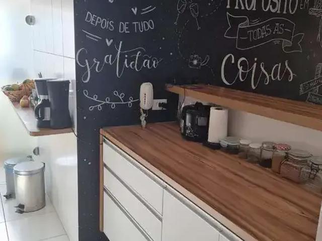 Apartamento venda em Jardim Santa Mônica, Jacareí