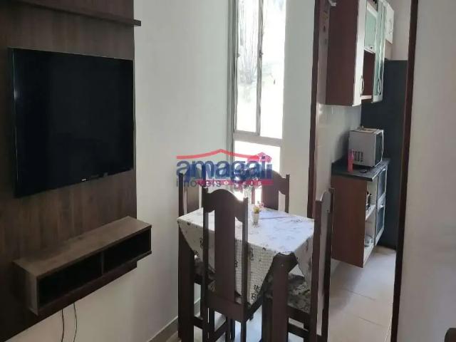 Apartamento venda em Jacareí, Região Geográfica Intermediária de São José dos Campos