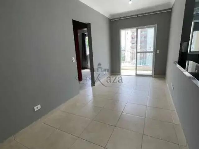 Apartamento venda em Jardim Santa Mônica, Jacareí